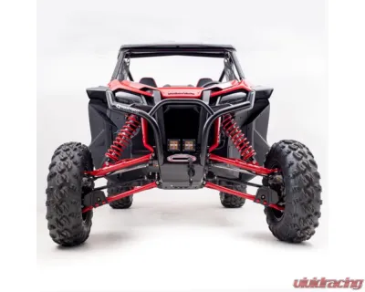 HMF Racing HD Front Bumper Honda Talon 1000 2019-2021 - 9227212495