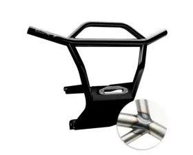 HMF Racing HD Front Bumper Honda Talon 1000 2022-2024
