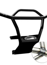 HMF Racing HD Front Bumper Honda Talon 1000 2022-2024                                     - 9227212595 - Image 4