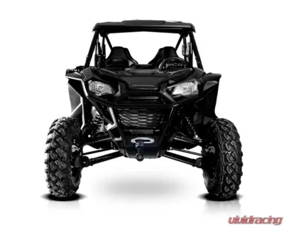 HMF Racing HD Front Bumper Honda Talon 1000 2022-2024 - 9227212595
