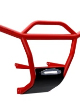 HMF Racing HD Front Bumper Honda Talon 1000 2022-2024                                     - 9227212566 - Image 7