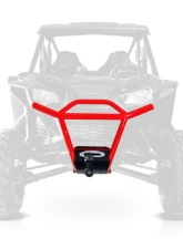 HMF Racing HD Front Bumper Honda Talon 1000 2022-2024                                     - 9227212566 - Image 2