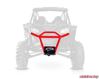 HMF Racing HD Front Bumper Honda Talon 1000 2022-2024 - 9227212566