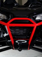 HMF Racing HD Front Bumper Honda Talon 1000 2022-2024                                     - 9227212566 - Image 3