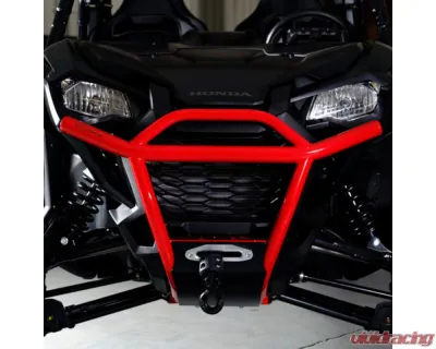 HMF Racing HD Front Bumper Honda Talon 1000 2022-2024 - 9227212566