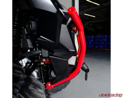 HMF Racing HD Front Bumper Honda Talon 1000 2022-2024 - 9227212566