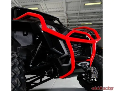 HMF Racing HD Front Bumper Honda Talon 1000 2022-2024 - 9227212566
