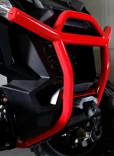 HMF Racing HD Front Bumper Honda Talon 1000 2022-2024                                     - 9227212566 - Image 6