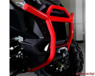 HMF Racing HD Front Bumper Honda Talon 1000 2022-2024 - 9227212566