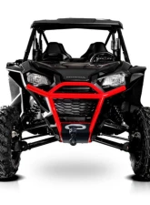 HMF Racing HD Front Bumper Honda Talon 1000 2022-2024                                     - 9227212566 - Image 7