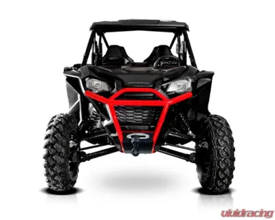 HMF Racing HD Front Bumper Honda Talon 1000 2022-2024 - 9227212566