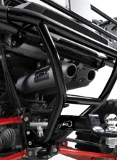 HMF Racing Rear Hitch Bumper Honda Talon 1000R/X 2019-2024                                     - 9227214395 - Image 3