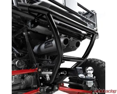 HMF Racing Rear Hitch Bumper Honda Talon 1000R/X 2019-2024 - 9227214395
