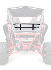 HMF Racing Raw Rear Cargo Rack Honda Talon 1000R/X 2019-2024                                     - 9227219395 - Image 3