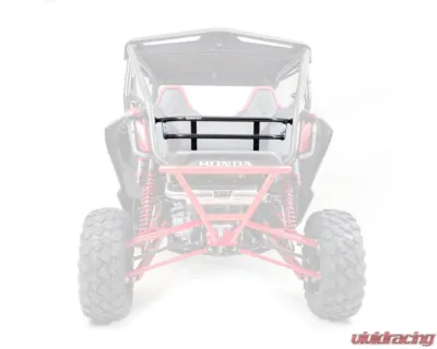 HMF Racing Raw Rear Cargo Rack Honda Talon 1000R/X 2019-2024 - 9227219395