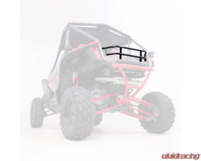 HMF Racing Raw Rear Cargo Rack Honda Talon 1000R/X 2019-2024 - 9227219395