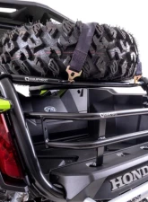 HMF Racing Raw Rear Cargo Rack Honda Talon 1000R/X 2019-2024                                     - 9227219395 - Image 5