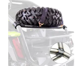 HMF Racing Raw Spare Tire Rack Honda Talon 1000R/X 2019-2024