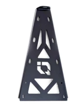 HMF Racing Raw Spare Tire Rack Honda Talon 1000R/X 2019-2024                                     - 9227224595 - Image 2