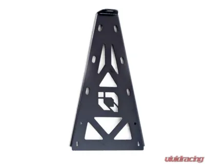 HMF Racing Raw Spare Tire Rack Honda Talon 1000R/X 2019-2024 - 9227224595