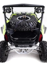 HMF Racing Raw Spare Tire Rack Honda Talon 1000R/X 2019-2024                                     - 9227224595 - Image 6