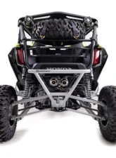 HMF Racing Raw Spare Tire Rack Honda Talon 1000R/X 2019-2024                                     - 9227224595 - Image 7
