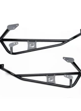 HMF Racing Race Sliders / Nerf Bars Honda Talon 1000R/X 2019-2024                                     - 9227242561 - Image 8