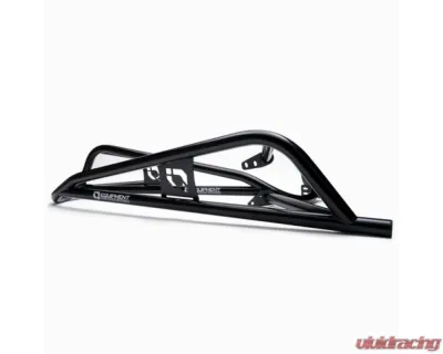 HMF Racing Race Sliders / Nerf Bars Honda Talon 1000R/X 2019-2024 - 9227242561