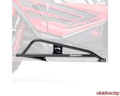 HMF Racing Race Sliders / Nerf Bars Honda Talon 1000R/X 2019-2024 - 9227242561