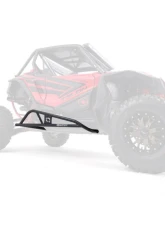 HMF Racing Race Sliders / Nerf Bars Honda Talon 1000R/X 2019-2024                                     - 9227242561 - Image 4