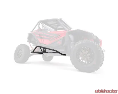 HMF Racing Race Sliders / Nerf Bars Honda Talon 1000R/X 2019-2024 - 9227242561