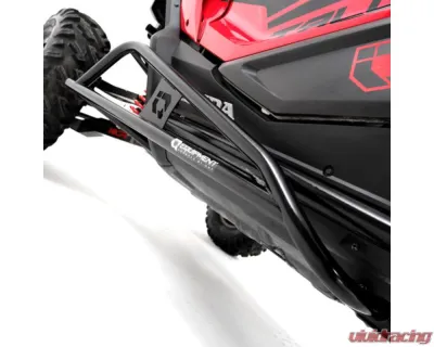 HMF Racing Race Sliders / Nerf Bars Honda Talon 1000R/X 2019-2024 - 9227242561