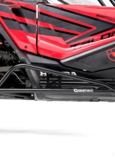HMF Racing Race Sliders / Nerf Bars Honda Talon 1000R/X 2019-2024                                     - 9227242561 - Image 7