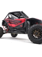 HMF Racing Race Sliders / Nerf Bars Honda Talon 1000R/X 2019-2024                                     - 9227242561 - Image 8