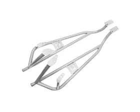 HMF Racing Race Sliders / Nerf Bars Honda Talon 1000R/X 2019-2024