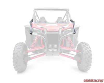 HMF Racing Exo Guards Honda Talon 1000 2019-2024 - 9227248161