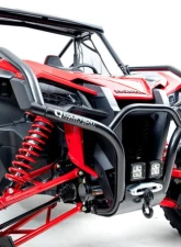 HMF Racing Exo Guards Honda Talon 1000 2019-2024                                     - 9227248161 - Image 5