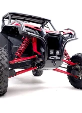 HMF Racing Exo Guards Honda Talon 1000 2019-2024                                     - 9227248161 - Image 7
