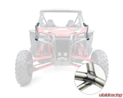 HMF Racing Exo Guards Honda Talon 1000 2019-2024 - 9227248195