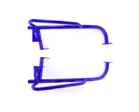 HMF Racing Rock Sliders / Nerf Bars Honda Talon 1000R/X 2019-2024