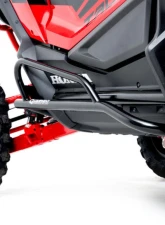 HMF Racing Rock Sliders / Nerf Bars Honda Talon 1000R/X 2019-2024                                     - 9227257895 - Image 2
