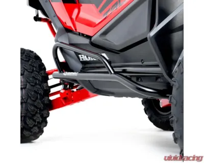 HMF Racing Rock Sliders / Nerf Bars Honda Talon 1000R/X 2019-2024 - 9227257895