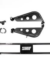 HMF Racing Tailgate Honda Talon 1000R/X 2019-2024                                     - 9227259361 - Image 10