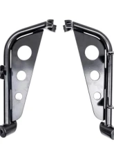 HMF Racing Tailgate Honda Talon 1000R/X 2019-2024                                     - 9227259395 - Image 2