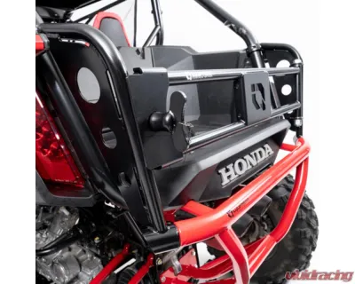 HMF Racing Tailgate Honda Talon 1000R/X 2019-2024 - 9227259395