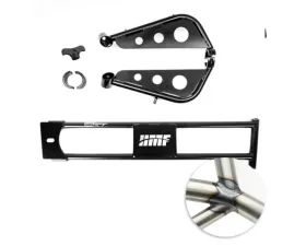 HMF Racing Tailgate Honda Talon 1000R/X 2019-2024