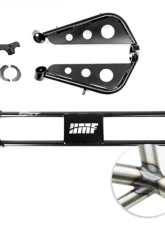 HMF Racing Tailgate Honda Talon 1000R/X 2019-2024                                     - 9227259395 - Image 10