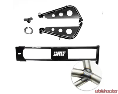 HMF Racing Tailgate Honda Talon 1000R/X 2019-2024 - 9227259395