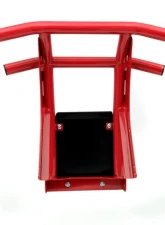 HMF Racing RS Front Bumper Honda Talon 1000R/X 2019-2021                                     - 9227272566 - Image 2