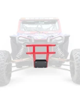 HMF Racing RS Front Bumper Honda Talon 1000R/X 2019-2021                                     - 9227272566 - Image 3